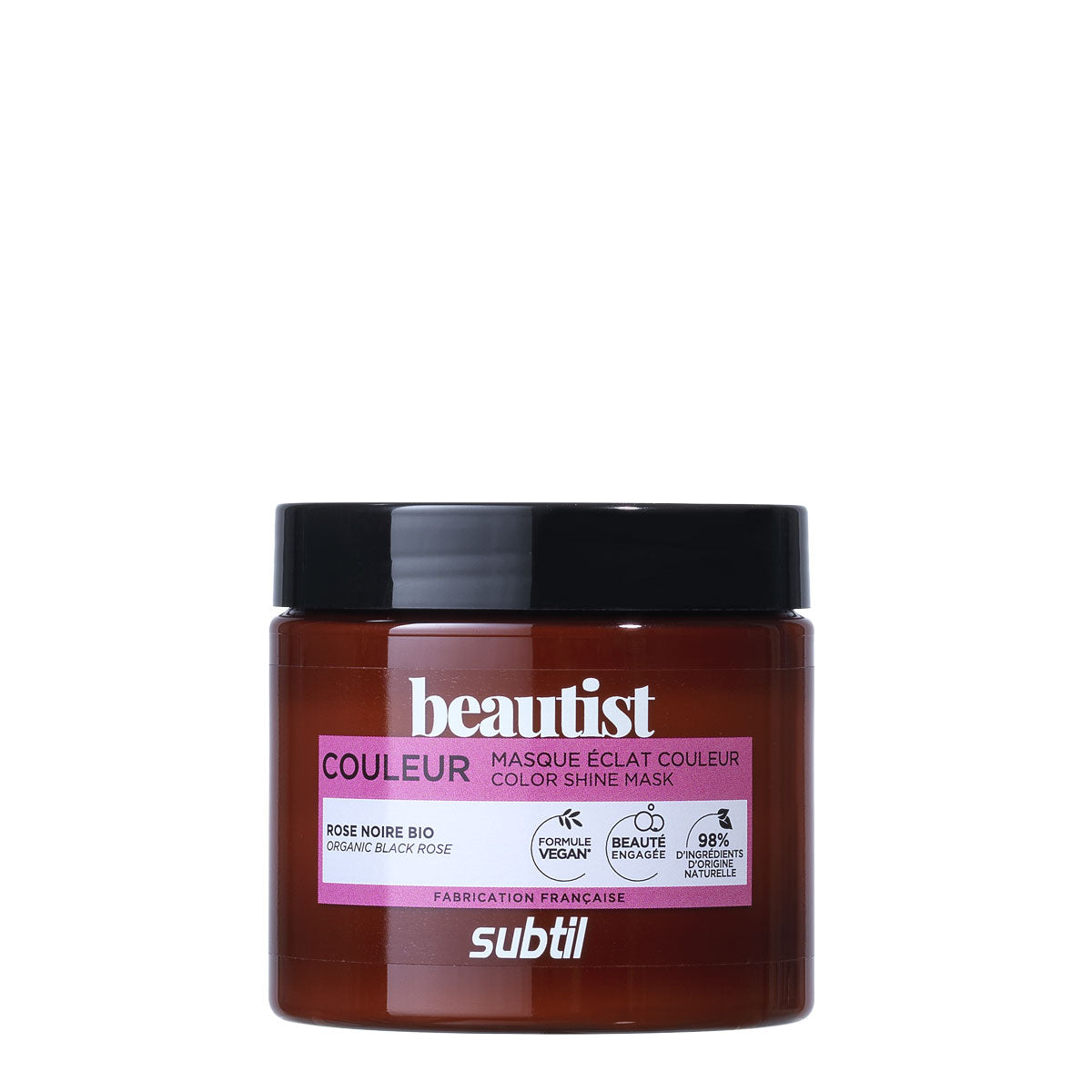 Beautist Colour Radiance Mask