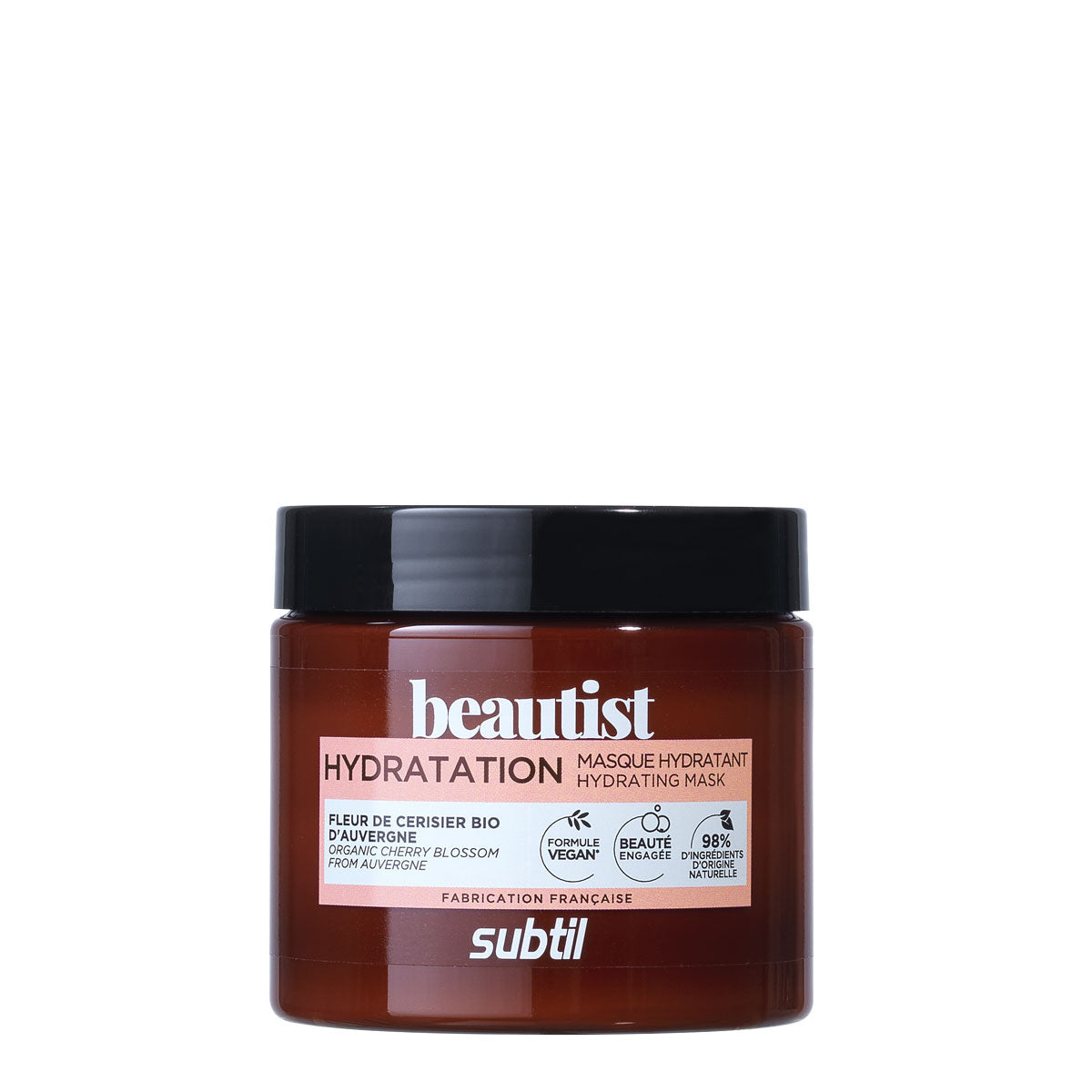Masque Hydratant Beautist