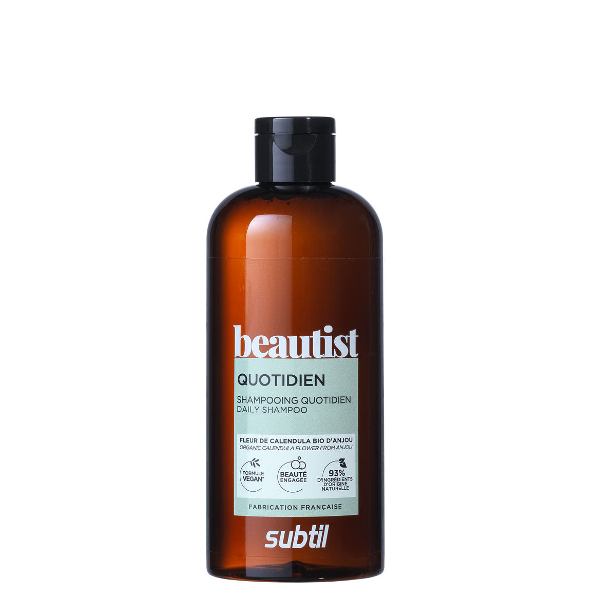 Beautist Daily Shampoo