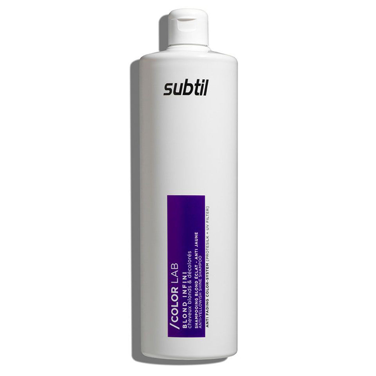 Shampoing Blond Infini ColorLab