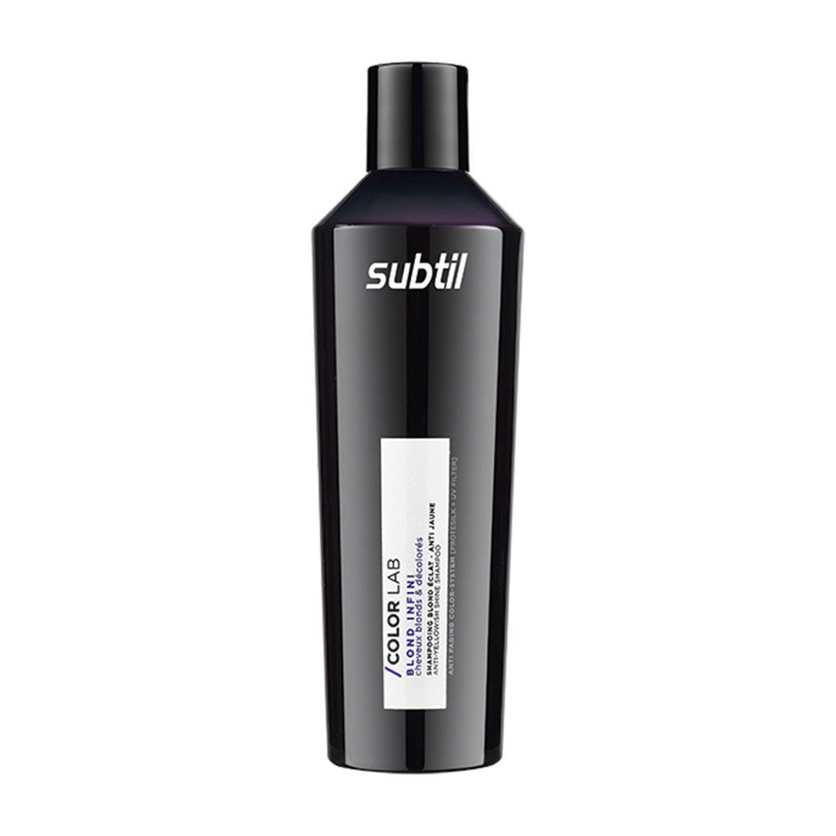 Shampoing Blond Infini ColorLab