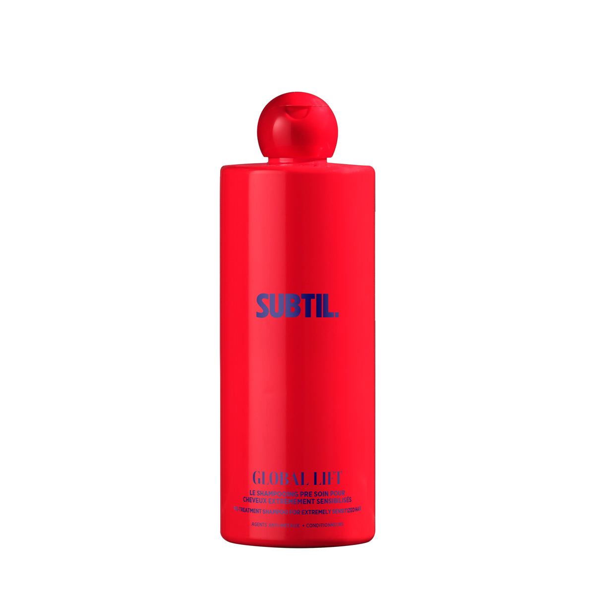 Shampoing Pré-Soin Global Lift Global Lift