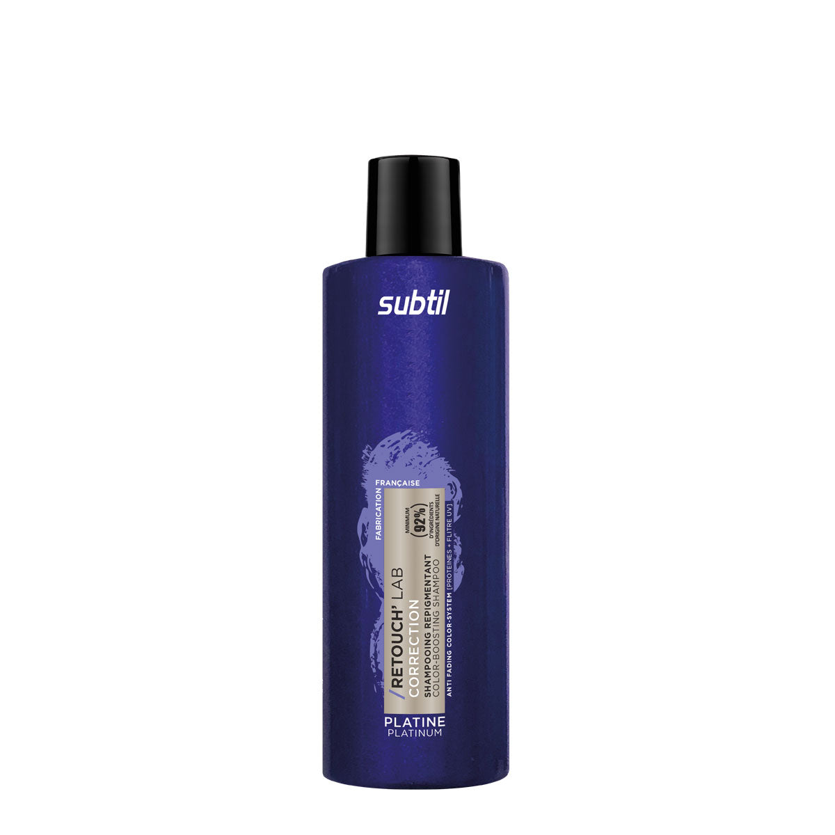 Shampoing Repigmentant Retouch Lab