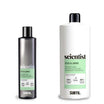 EQUILIBRE Anti-Dandruff Shampoo Scientist