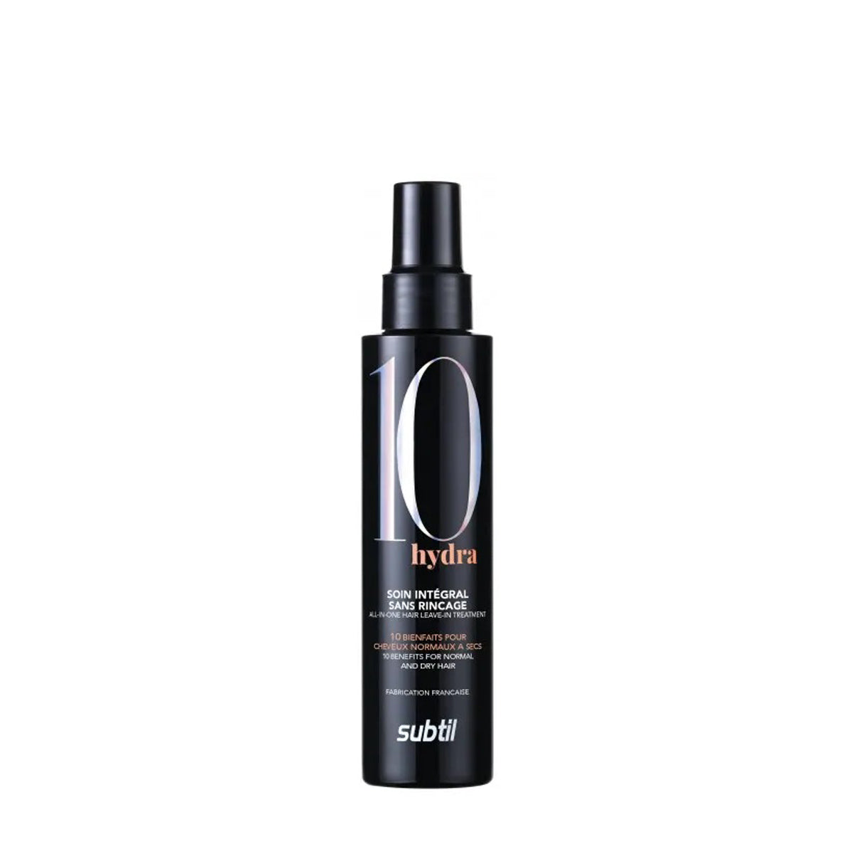 10-in-1 Leave-In Treatment