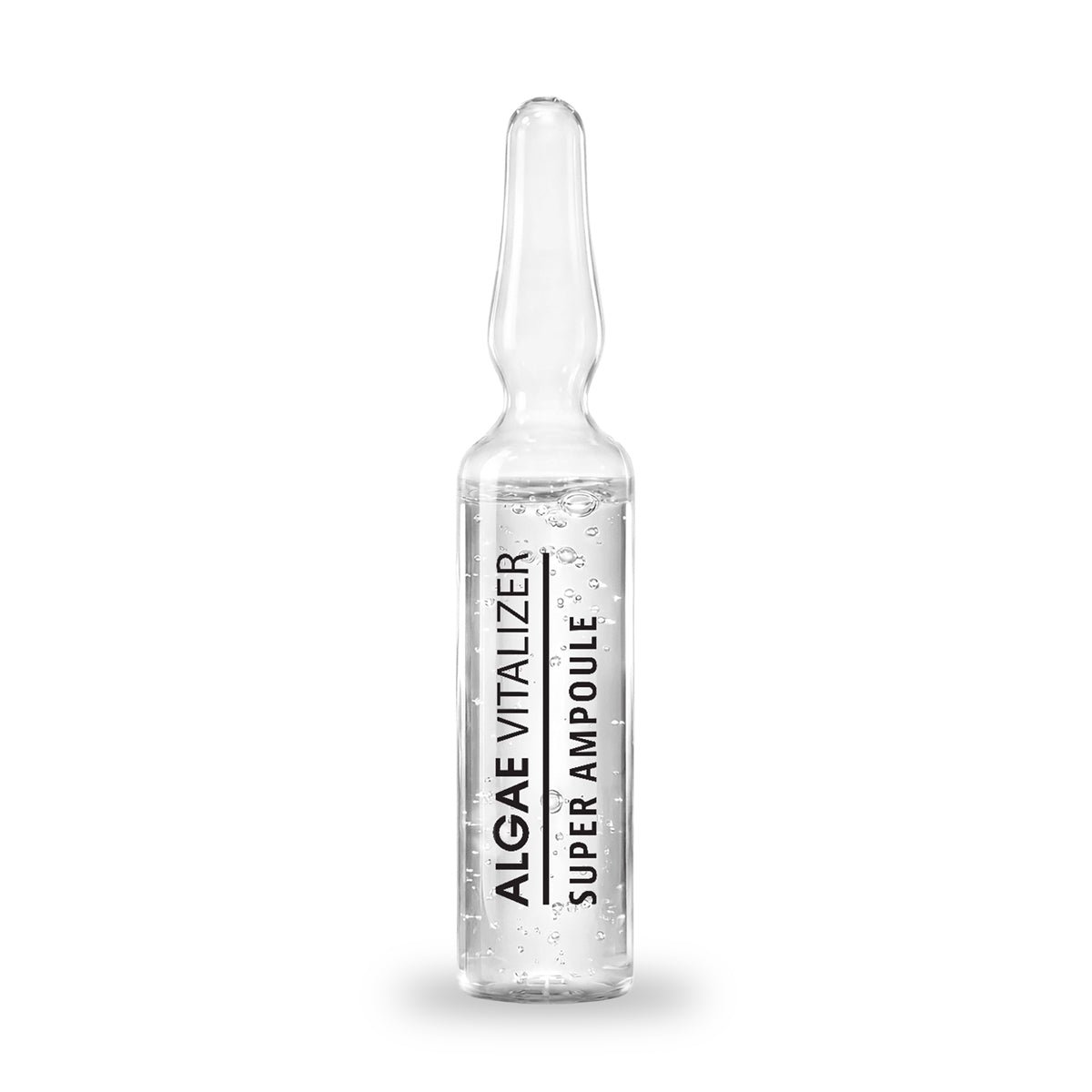 Revitalizing Algae Ampoule
