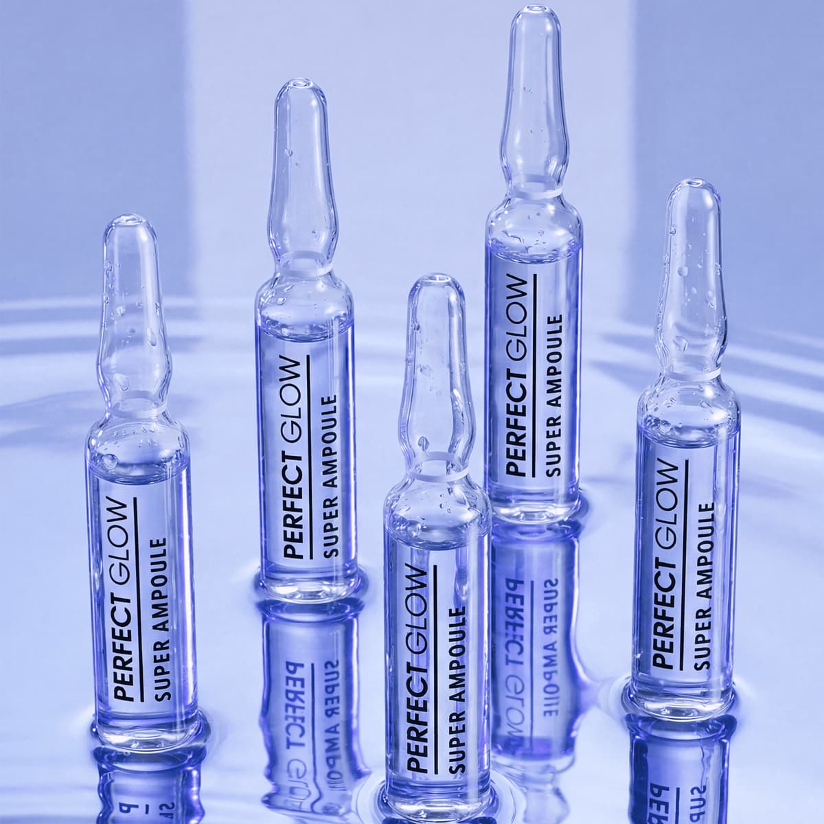 PERFECT GLOW Radiance Ampoule