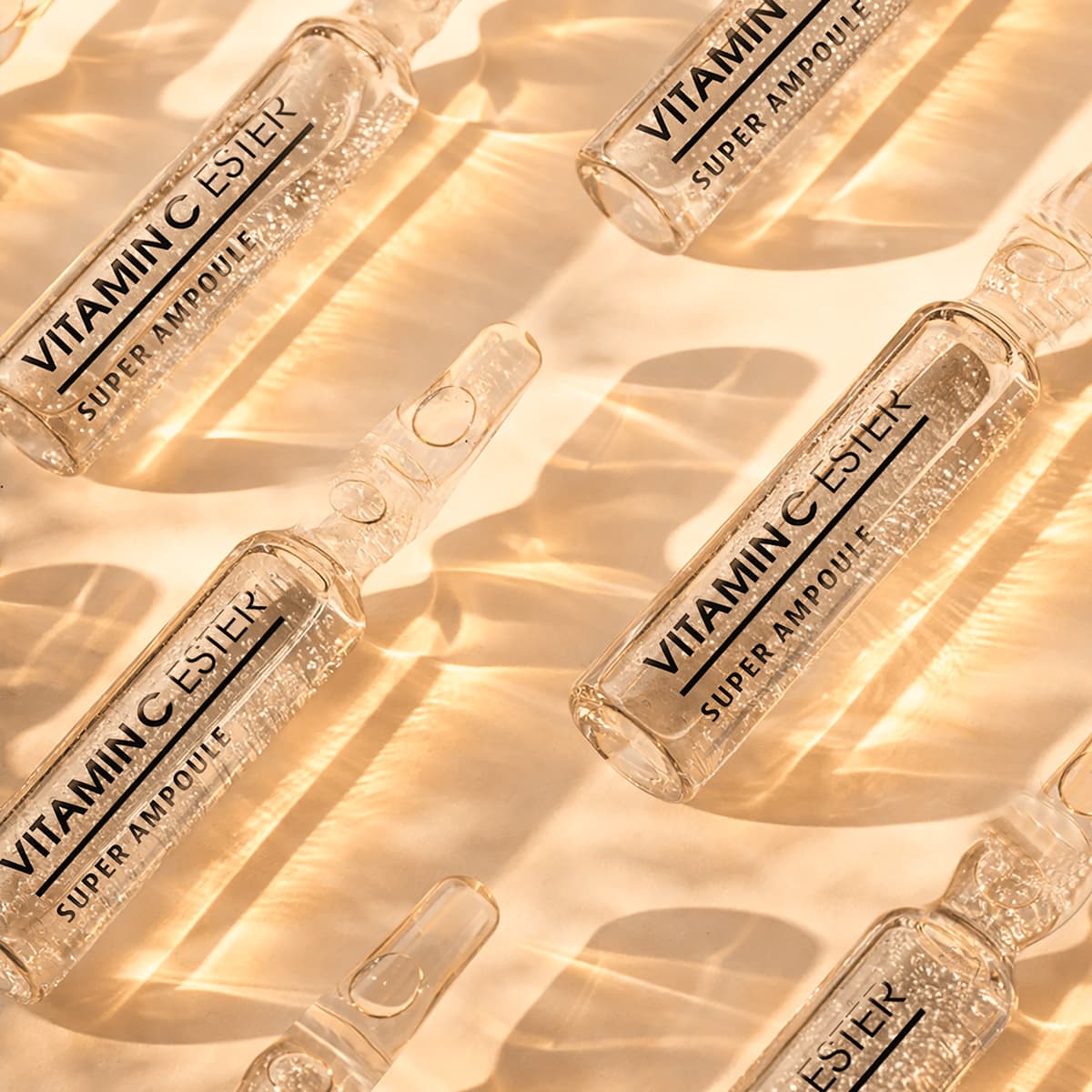 Vitamin C Ampoule