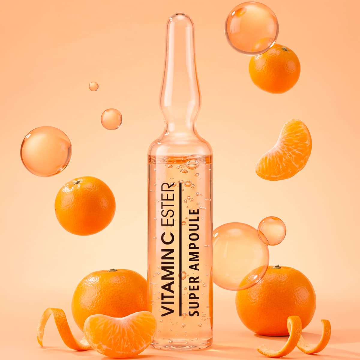 Vitamin C Ampoule