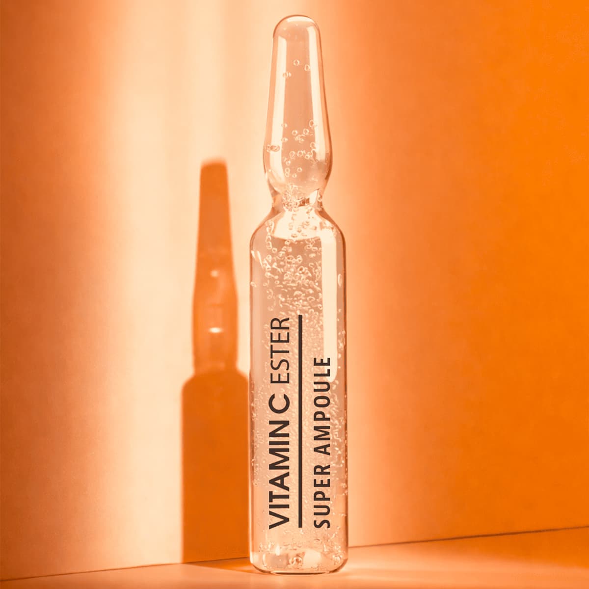 Vitamin C Ampoule