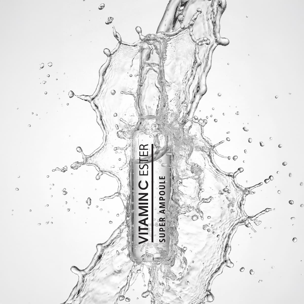 Vitamin C Ampoule