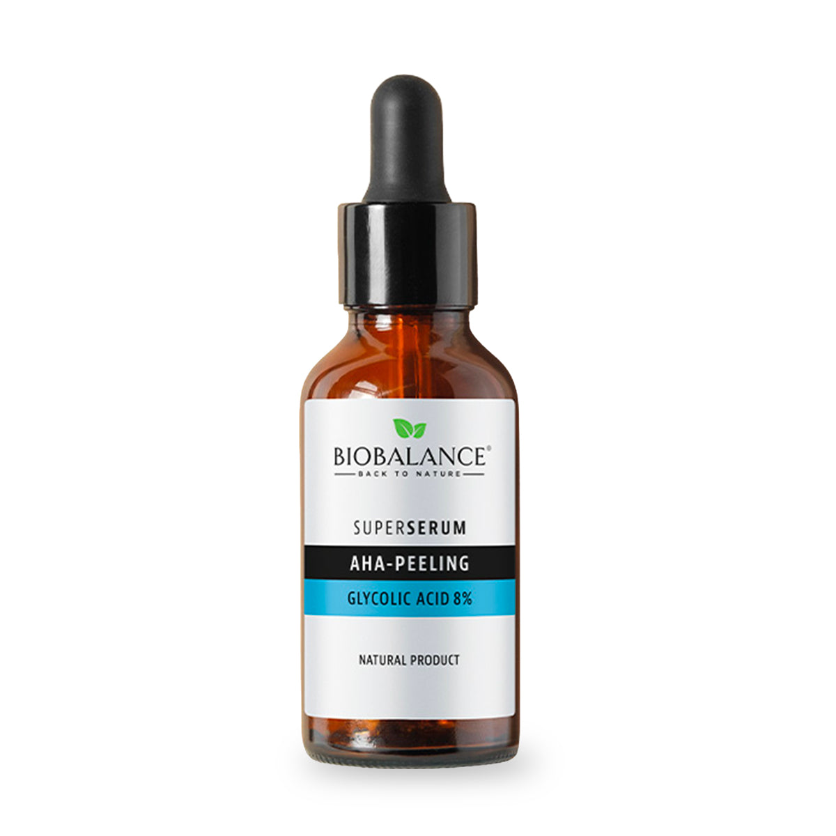 AHA-PEELING SUPER SERUM Exfoliating Serum