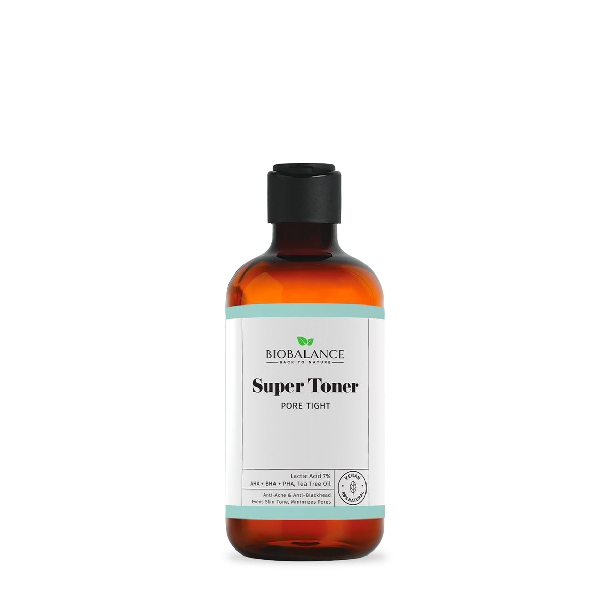 SUPER TONER PORE-TIGHT Tonic Lotion