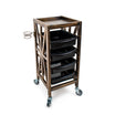 Table de service Barber Design