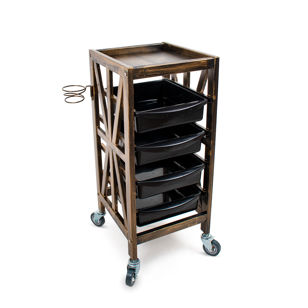 Table de service Barber Design