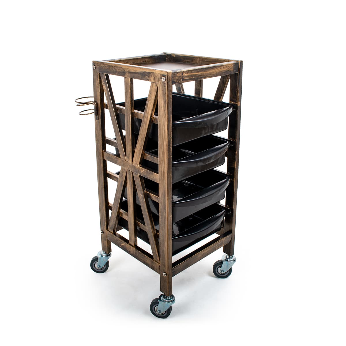 Table de service Barber Design