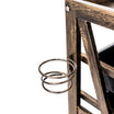 Table de service Barber Design