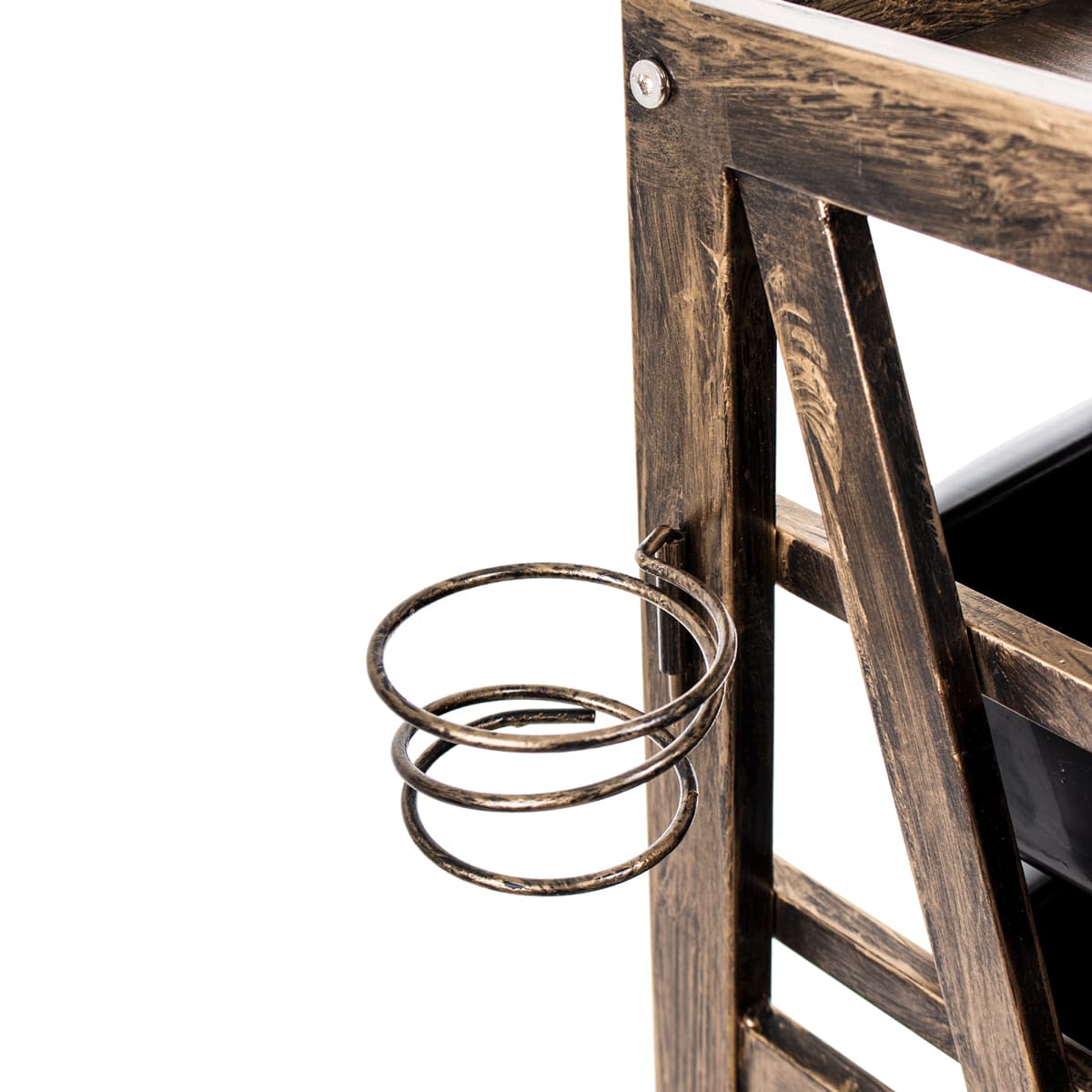 Table de service Barber Design