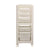 Table de service coiffure Up Grade Easy roulettes plastique