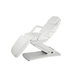 STER Electric Massage Table White 3 Motors