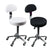 Tabouret avec dossier FAVARA
