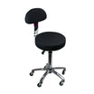 Tabouret avec dossier FAVARA