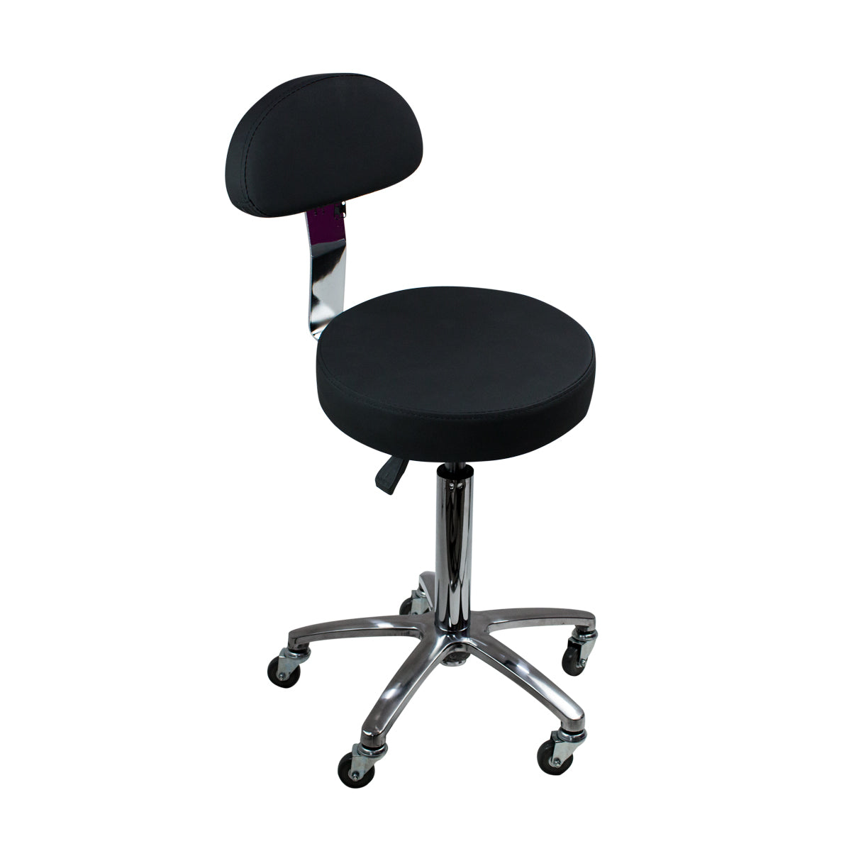 Tabouret avec dossier FAVARA