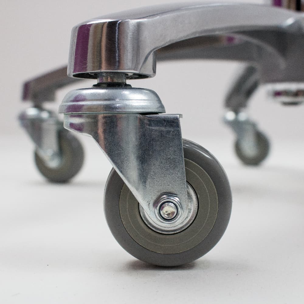 Tabouret avec dossier FAVARA