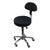 Tabouret avec dossier FAVARA