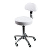 Tabouret avec dossier FAVARA