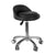 Tabouret MAIA avec repose dos