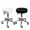 Tabouret de coiffure MARSALA roues anti-cheveux