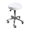 Tabouret de coiffure MARSALA roues anti-cheveux