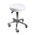 Tabouret de coiffure MARSALA roues anti-cheveux
