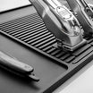 Magnetic Barber Mat
