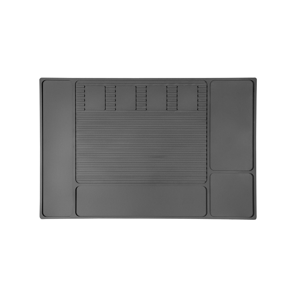 Magnetic Barber Mat