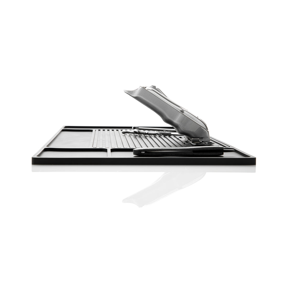 Magnetic Barber Mat