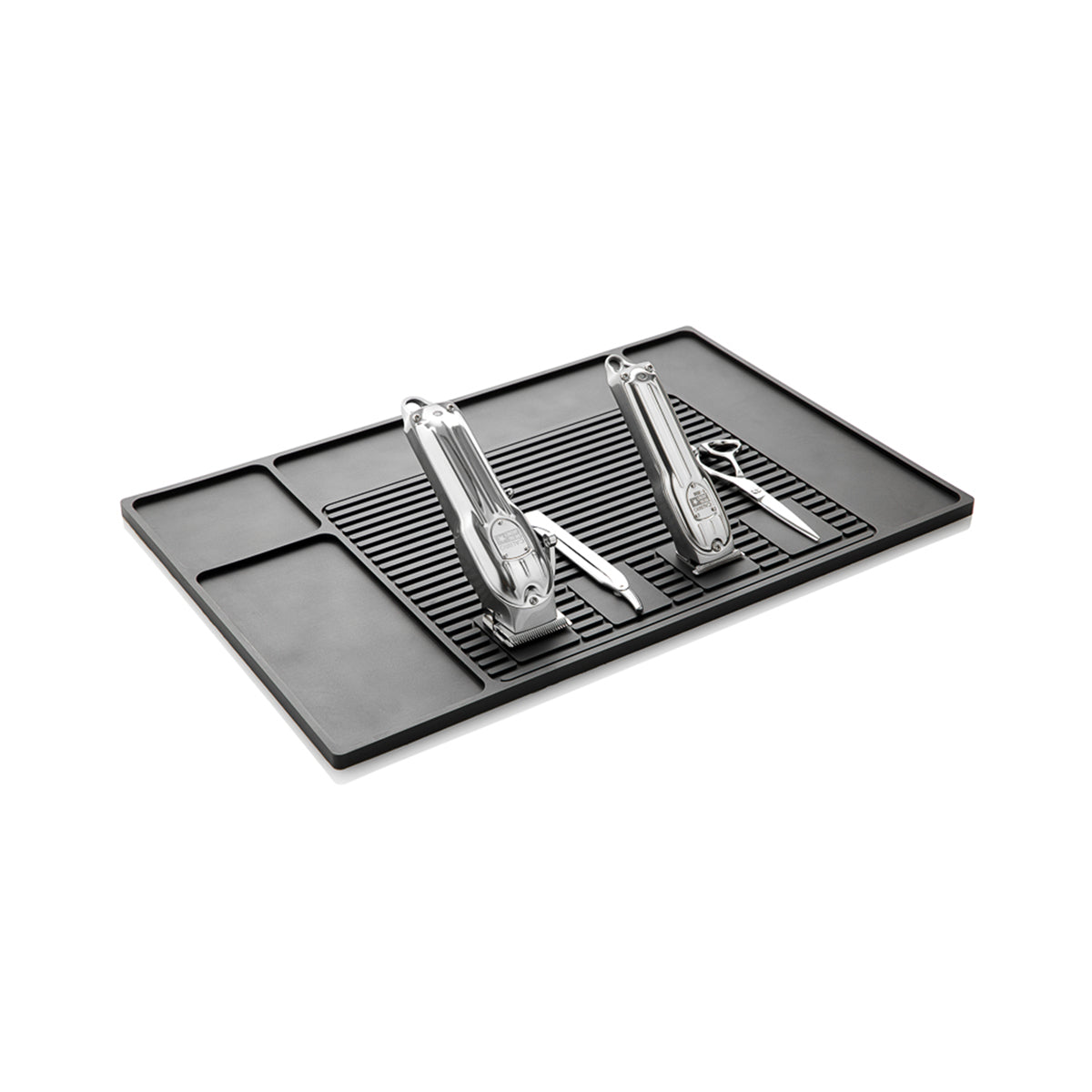 Magnetic Barber Mat