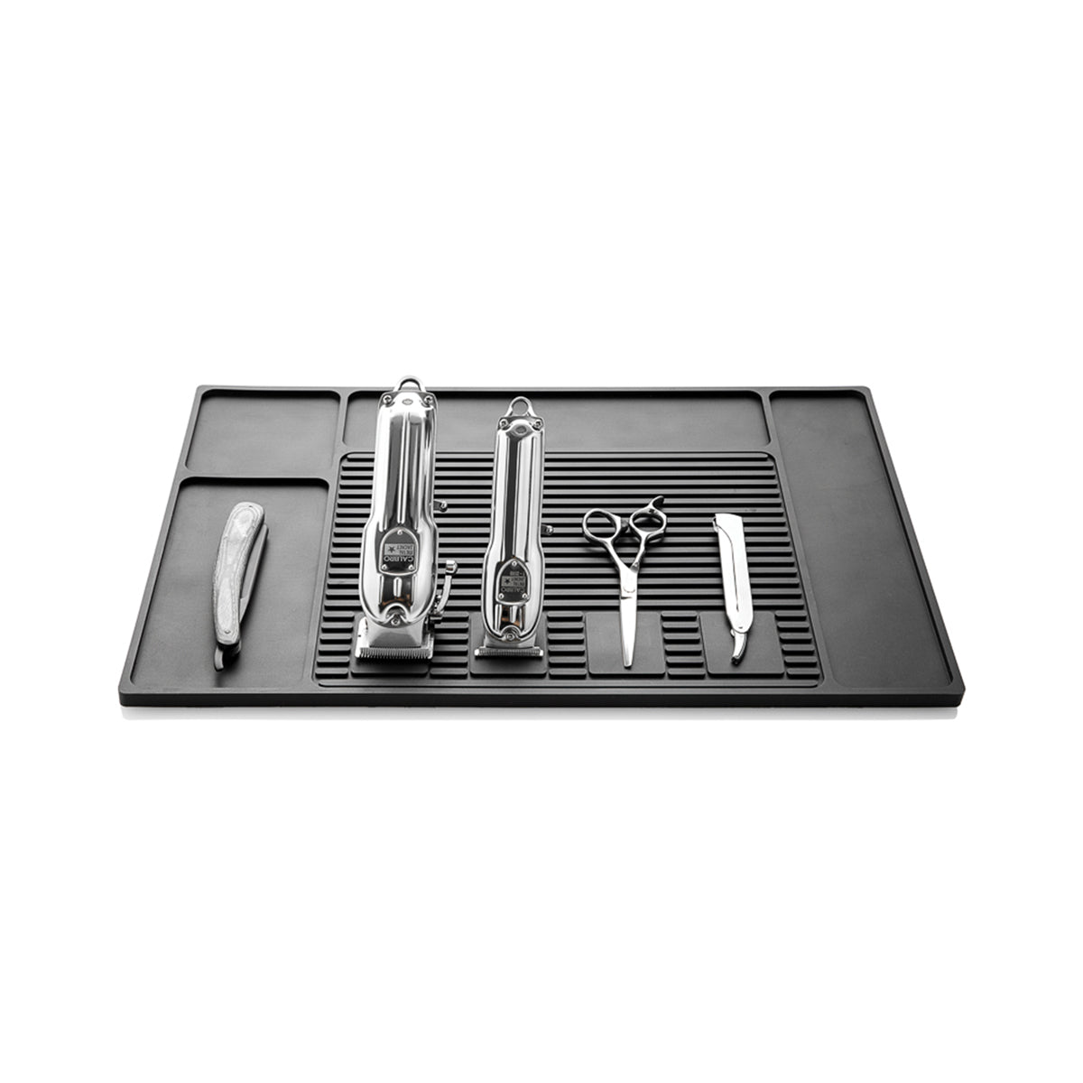Magnetic Barber Mat