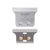 Detailer Trimmer Blade 0.4mm ref 01062-1116