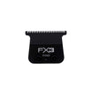Tête de Coupe pour Tondeuse de Finition FX3 ref FX703BZE