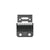 Onyx Black Hair Clipper Head