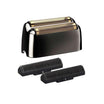 Shaver Head for FOILEFX02 GUNSTEEL 4RTISTS Shaver ref FXRF2GSE