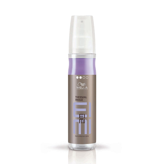 Spray de lissage bi-phasé thermo-protecteur Thermal Image Eimi