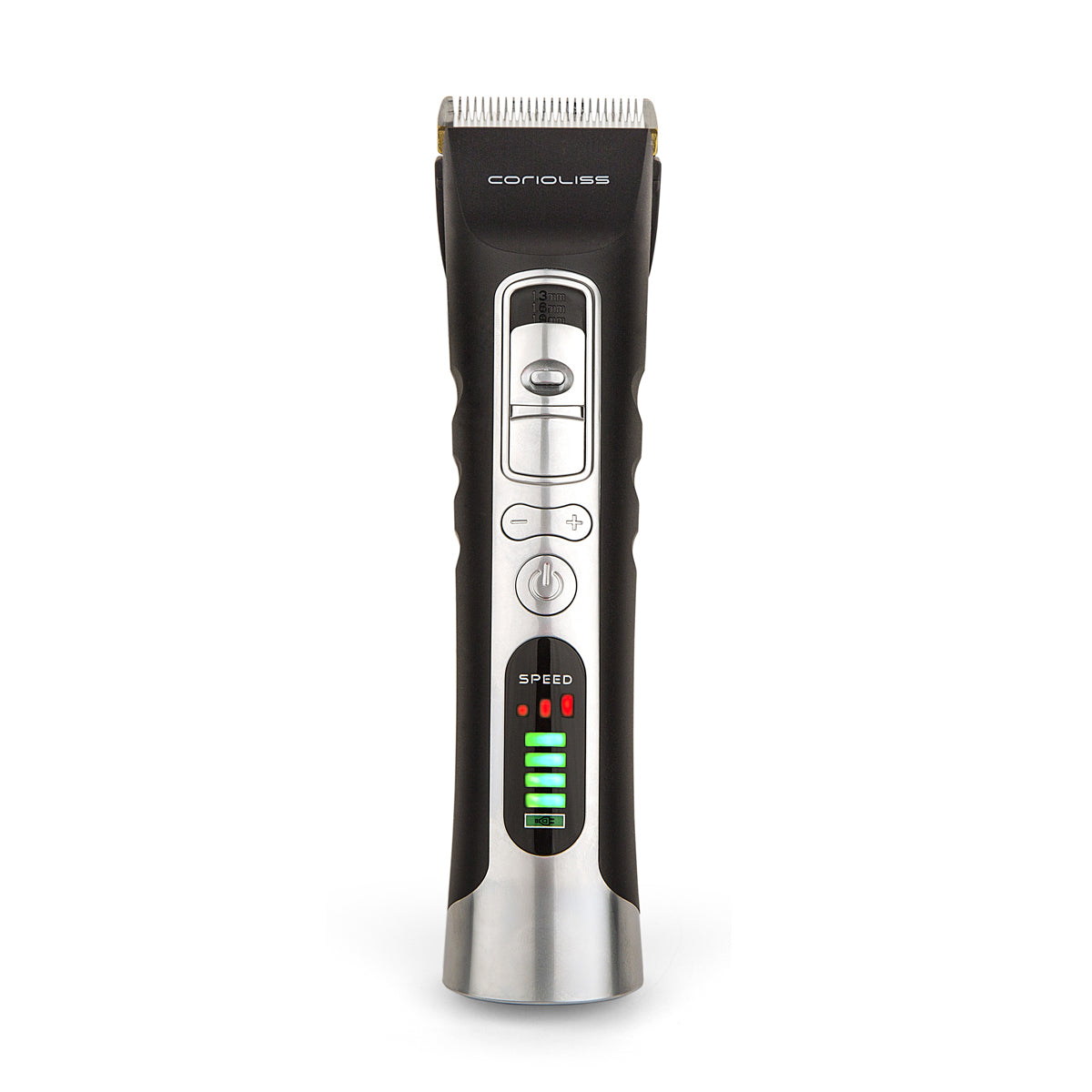Tondeuse de coupe CLIPPER CRS-201 Sans fil