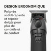 Tondeuse de Finition FRESHFX FX76E