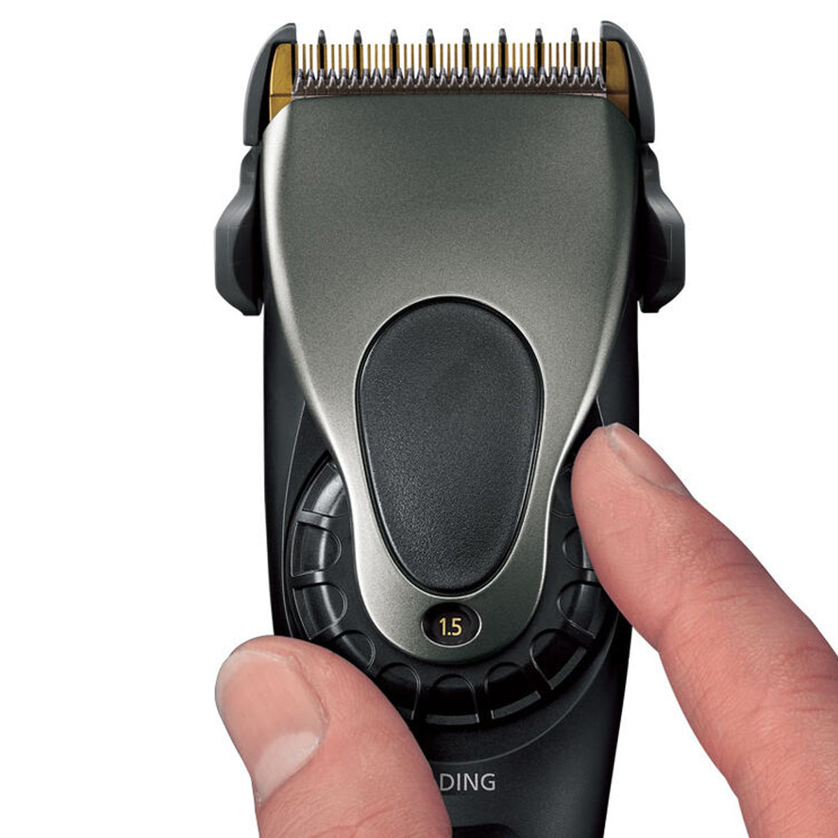 ER-FGP86 Hair Clipper