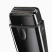 Tondeuse Rasoir Métal Double UV FXLFS2E