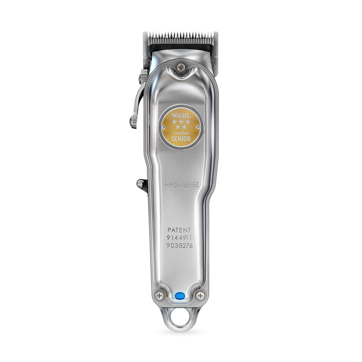 Tondeuse Senior cordless metal edition Wahl