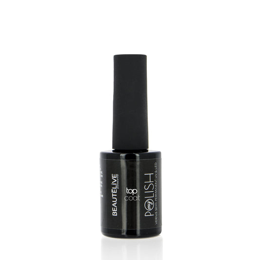 Top coat brillant UV&LED MyPolish